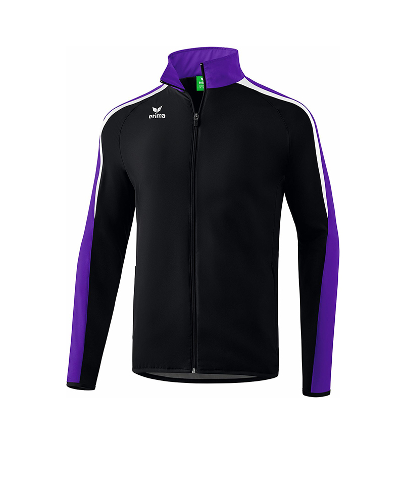 VESTE DE SPORT POUR HOMMES LIGA LINE 2.0 PRESENTATION JACKET