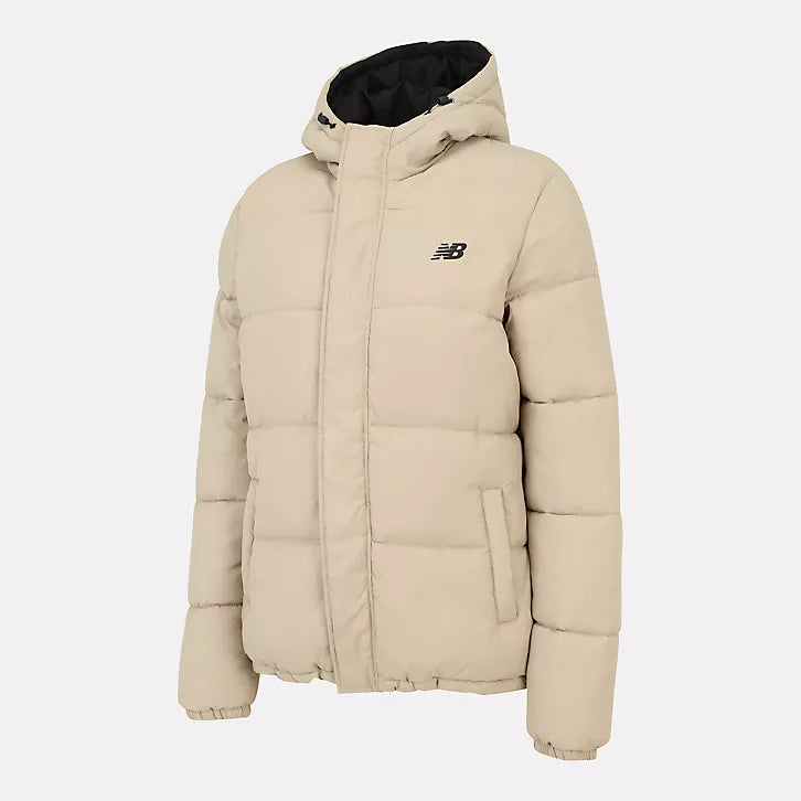 New balance Puffer Jacket taille M