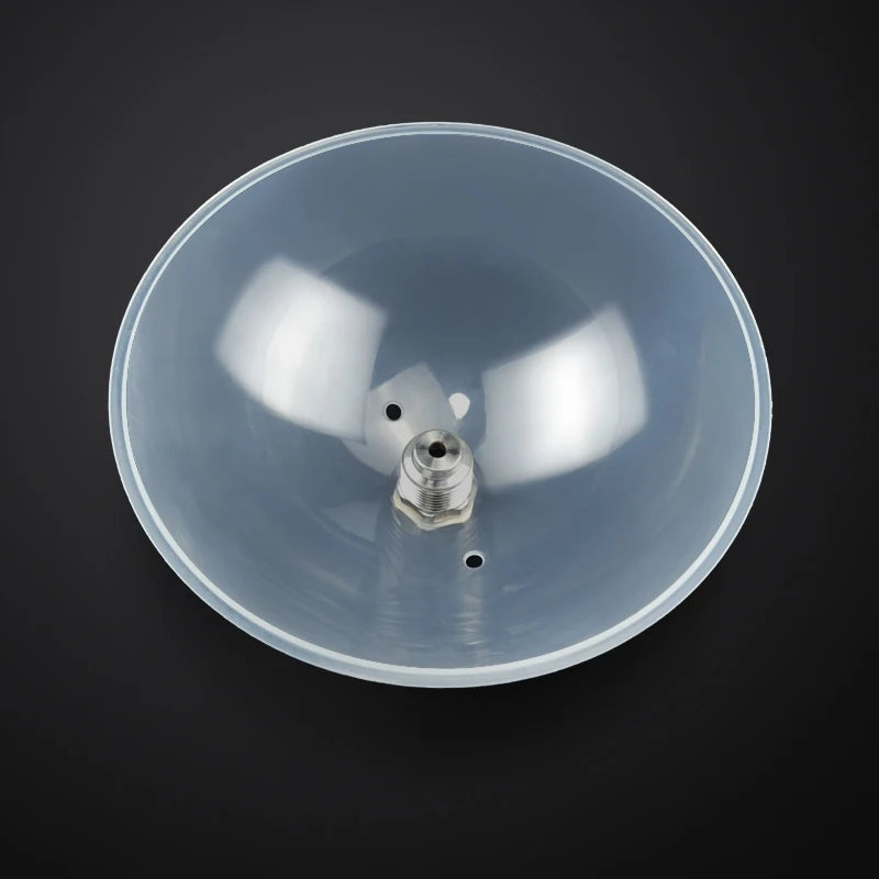 pistolet de pulvérisation de peinture sans air, coupe-vent et anti-éclaboussures, barre d'extension de 10 pouces, pulvérisateur de peinture sans air, protection de buse 517 pointe