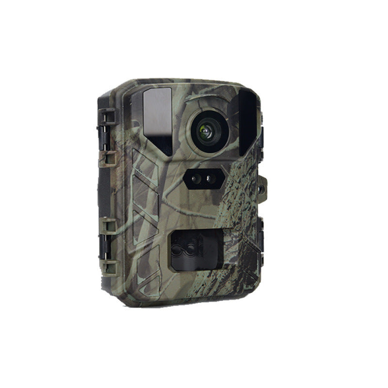 Caméra infrarouge étanche avec détection de mouvement, caméra de chasse