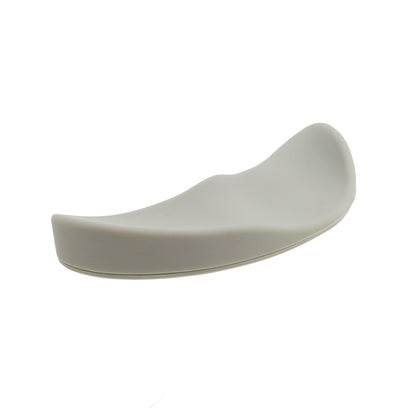 Repose-Poignet Ergonomique "Soft-Glide" – Gel de Silicone Haute Densité & Base Antidérapante