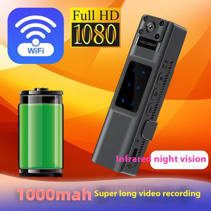Mini caméra espion HD Sports Dv HD Portable