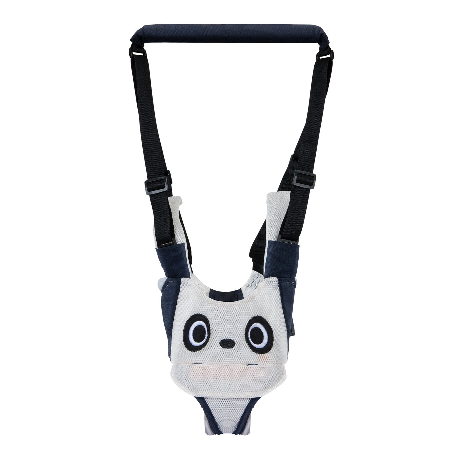 Ceinture de harnais de marche pour bébé Baby Walker Stuff Sac de marche Aide à la sécurité Laisse d'enfant Ceinture de bébé pour tout-petit Assistant de marche