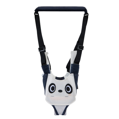 Ceinture de harnais de marche pour bébé Baby Walker Stuff Sac de marche Aide à la sécurité Laisse d'enfant Ceinture de bébé pour tout-petit Assistant de marche