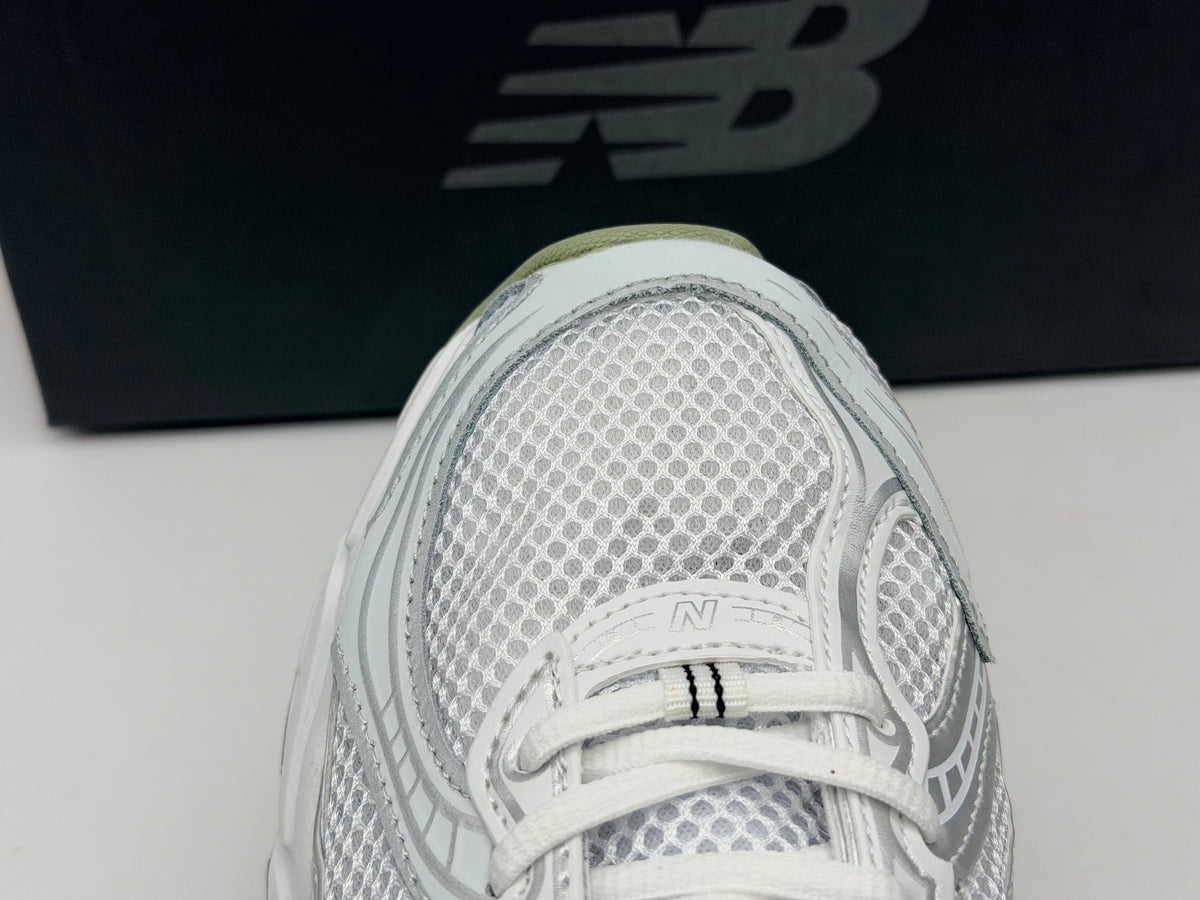 Baskets New Balance 710 légères et respirantes