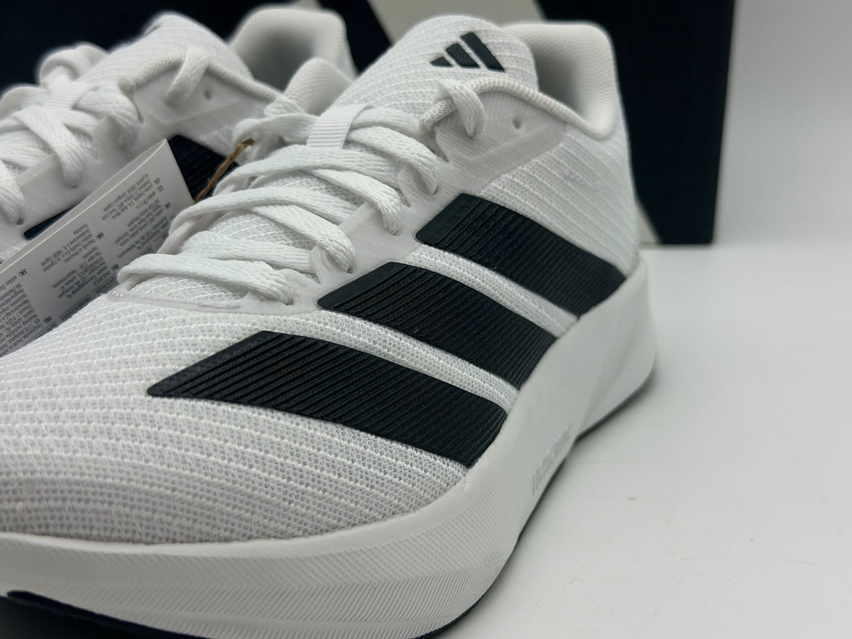 Chaussures de running Adidas blanches légères