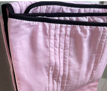Couette "Arctic-Cloud" – Couverture Rafraîchissante & Ultra-Légère pour l'Été