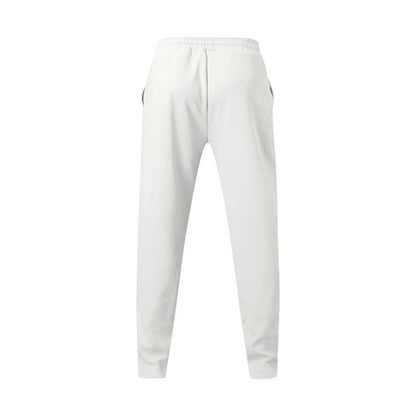 Pantalons pour hommes droit ample décontracté avec cordon de serrage Vêtements design