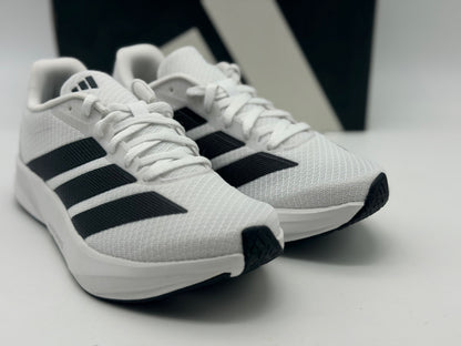 Chaussures de running Adidas blanches légères