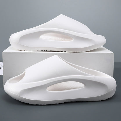 Sandales confortable pour Femmes et Hommes Été Creux Unisexe Sports Chaussures de Plage