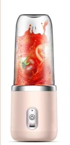 Mini blender portable a Smoothie Charge USB