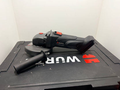Scie sans fil Würth pour travaux de précision ( machine seule ) occasion