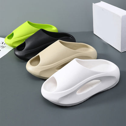 Sandales confortable pour Femmes et Hommes Été Creux Unisexe Sports Chaussures de Plage