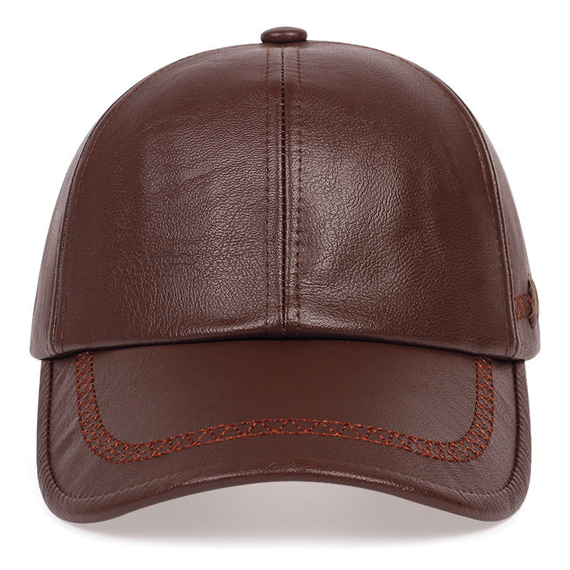 Casquette "Urban-Icon" – Style Baseball Classique & Coton Premium