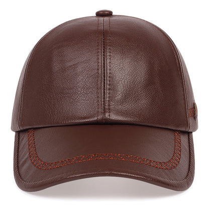 Casquette "Urban-Icon" – Style Baseball Classique & Coton Premium
