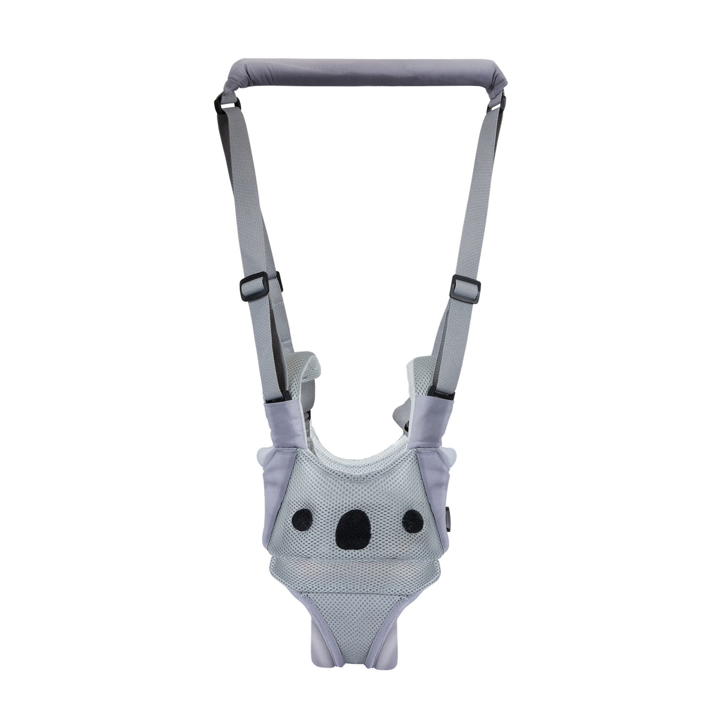 Ceinture de harnais de marche pour bébé Baby Walker Stuff Sac de marche Aide à la sécurité Laisse d'enfant Ceinture de bébé pour tout-petit Assistant de marche