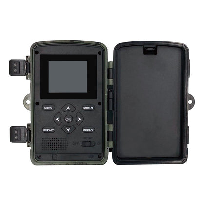 Camera de surveillance de la sécurité de la caméra de chasse infrarouge HD
