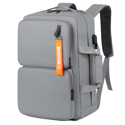 Sac à dos multifonctionnel, pour ordinateur portable, Loisirs Voyage, école, grande capacité
