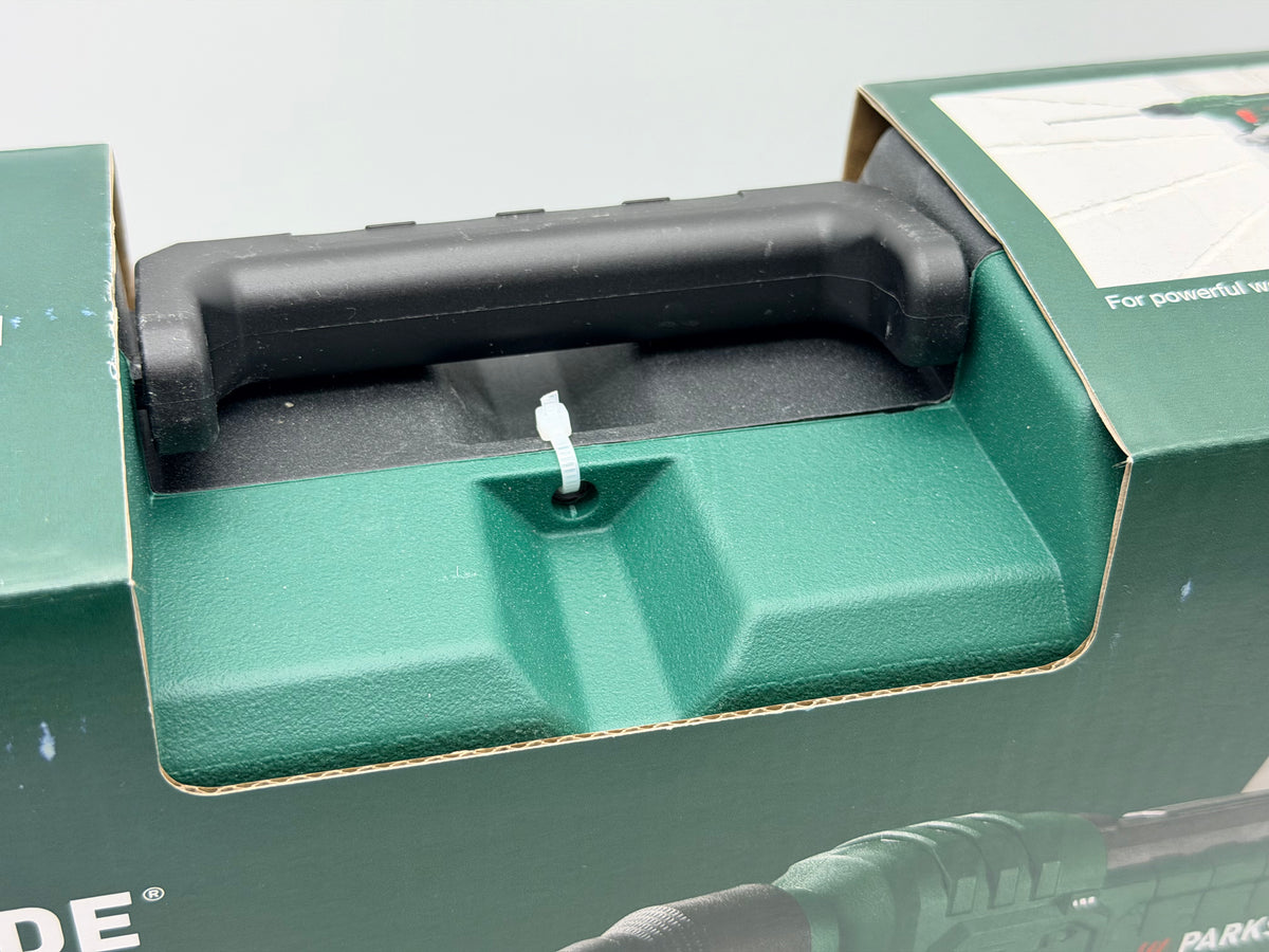 Perceuse à percussion sans fil PARKSIDE 20V puissante