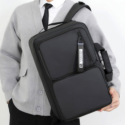 Sac à dos multifonctionnel, pour ordinateur portable, Loisirs Voyage, école, grande capacité