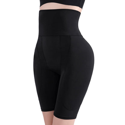 Brûler les graisses sans couture Taille haute, Sous-vêtements pour Femmes Taille haute Minceur du ventre