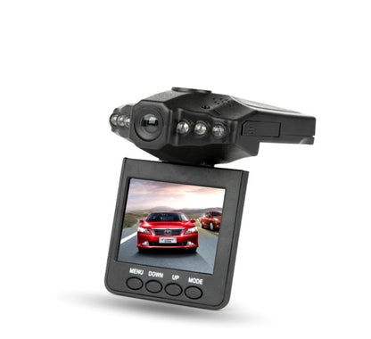 Dash cam, caméra embarquée Enregistreur de conduite HD