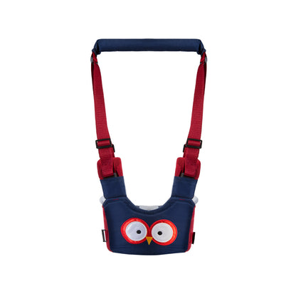 Ceinture de harnais de marche pour bébé Baby Walker Stuff Sac de marche Aide à la sécurité Laisse d'enfant Ceinture de bébé pour tout-petit Assistant de marche