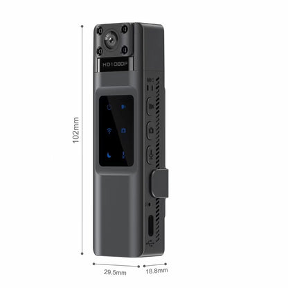 Mini caméra espion HD Sports Dv HD Portable
