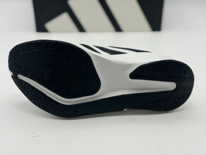Chaussures de running Adidas blanches légères