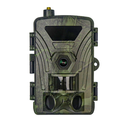 Caméra étanche de surveillance de la faune en plein air