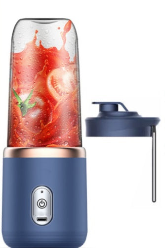 Mini blender portable a Smoothie Charge USB