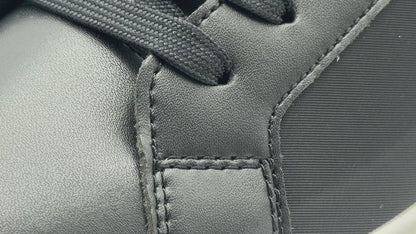 Calvin Klein Baskets Cupsole Homme avec Logo